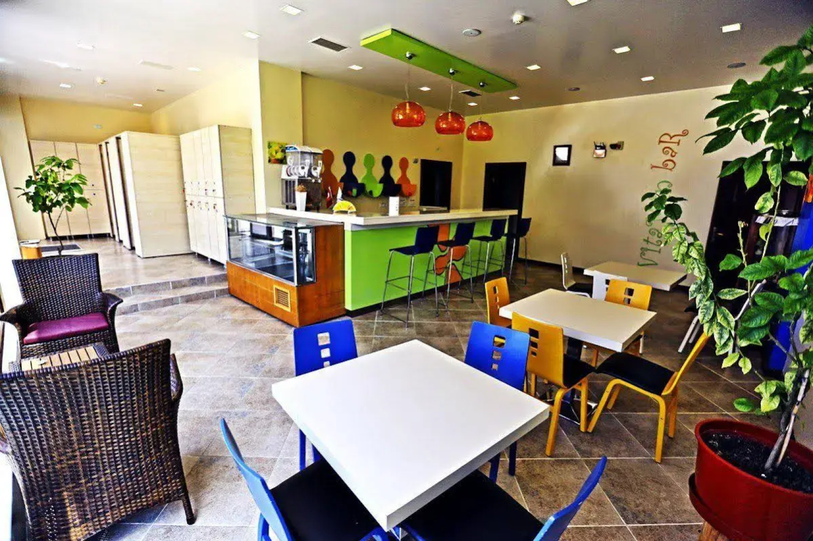 Iksir Resort Town - Special Class