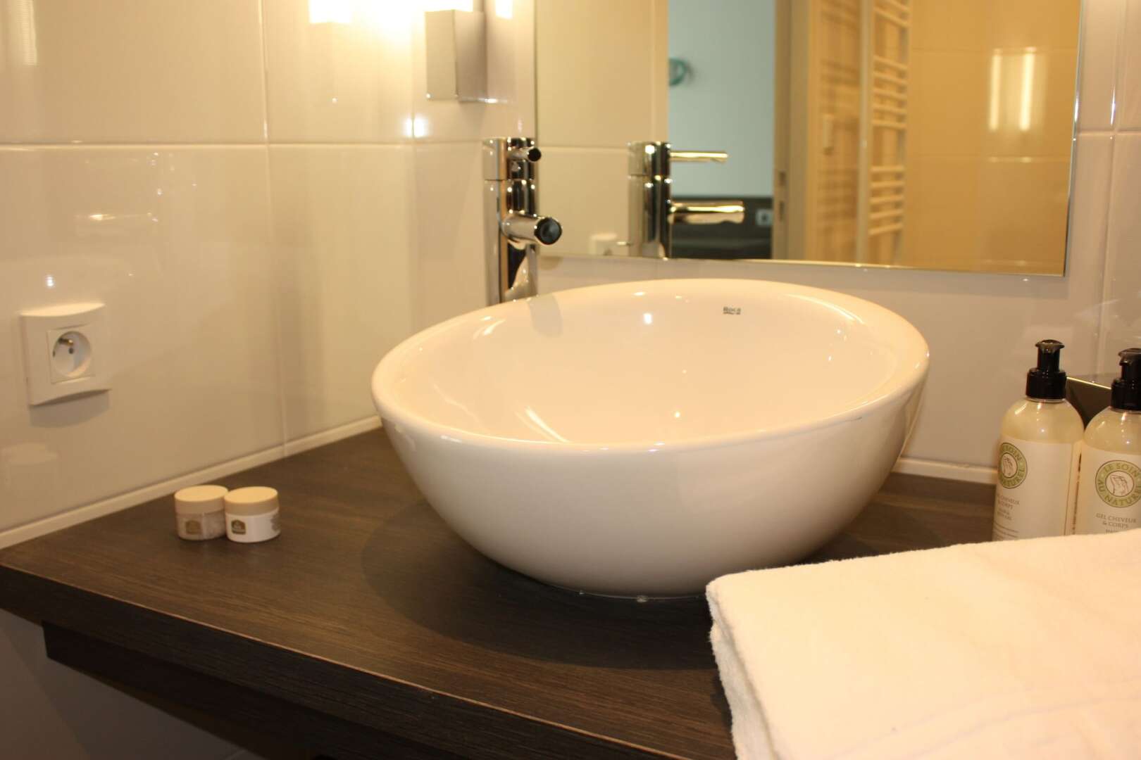 Mercure Saint Malo Balmoral