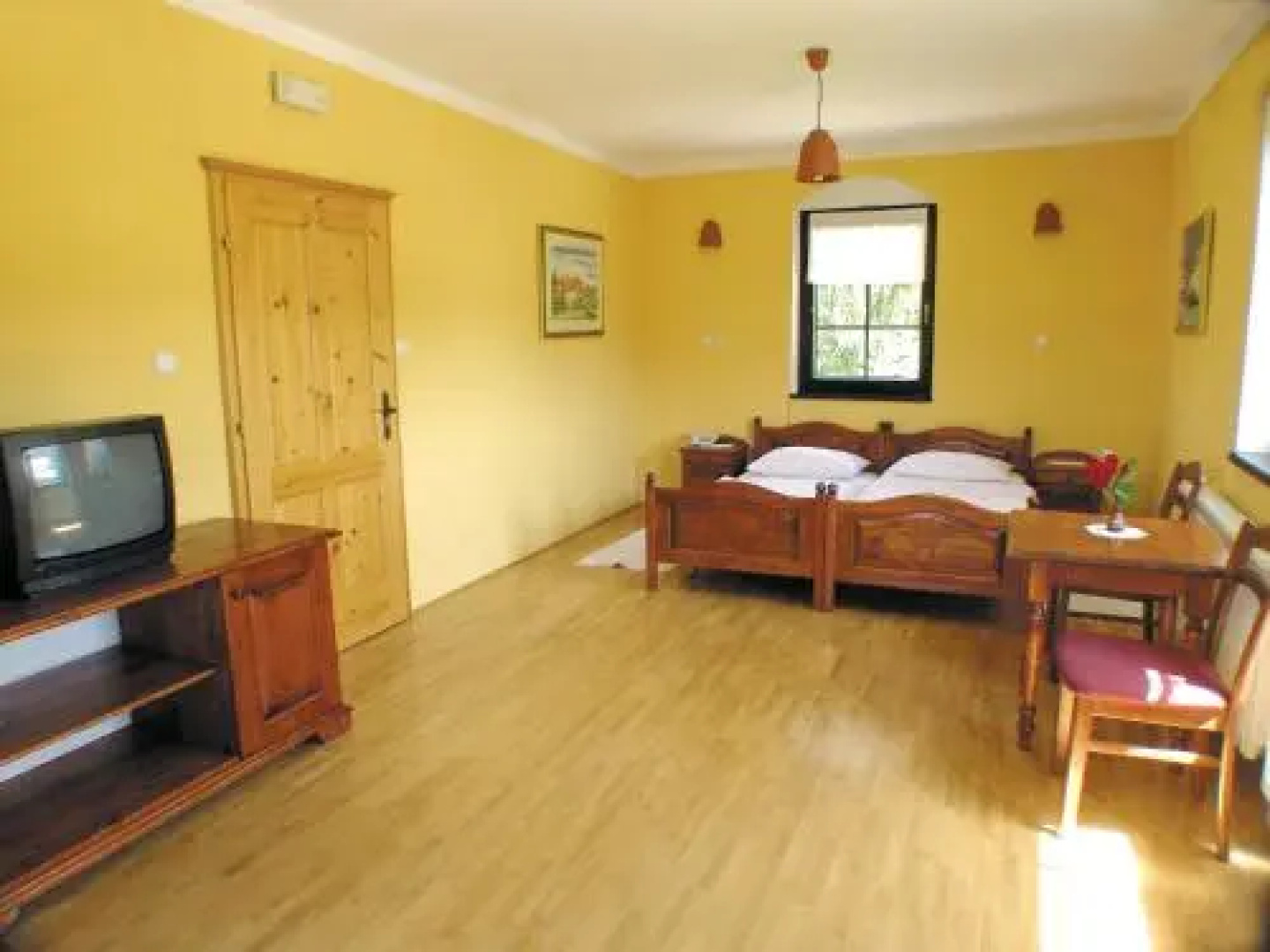 Tourist Farm Urška