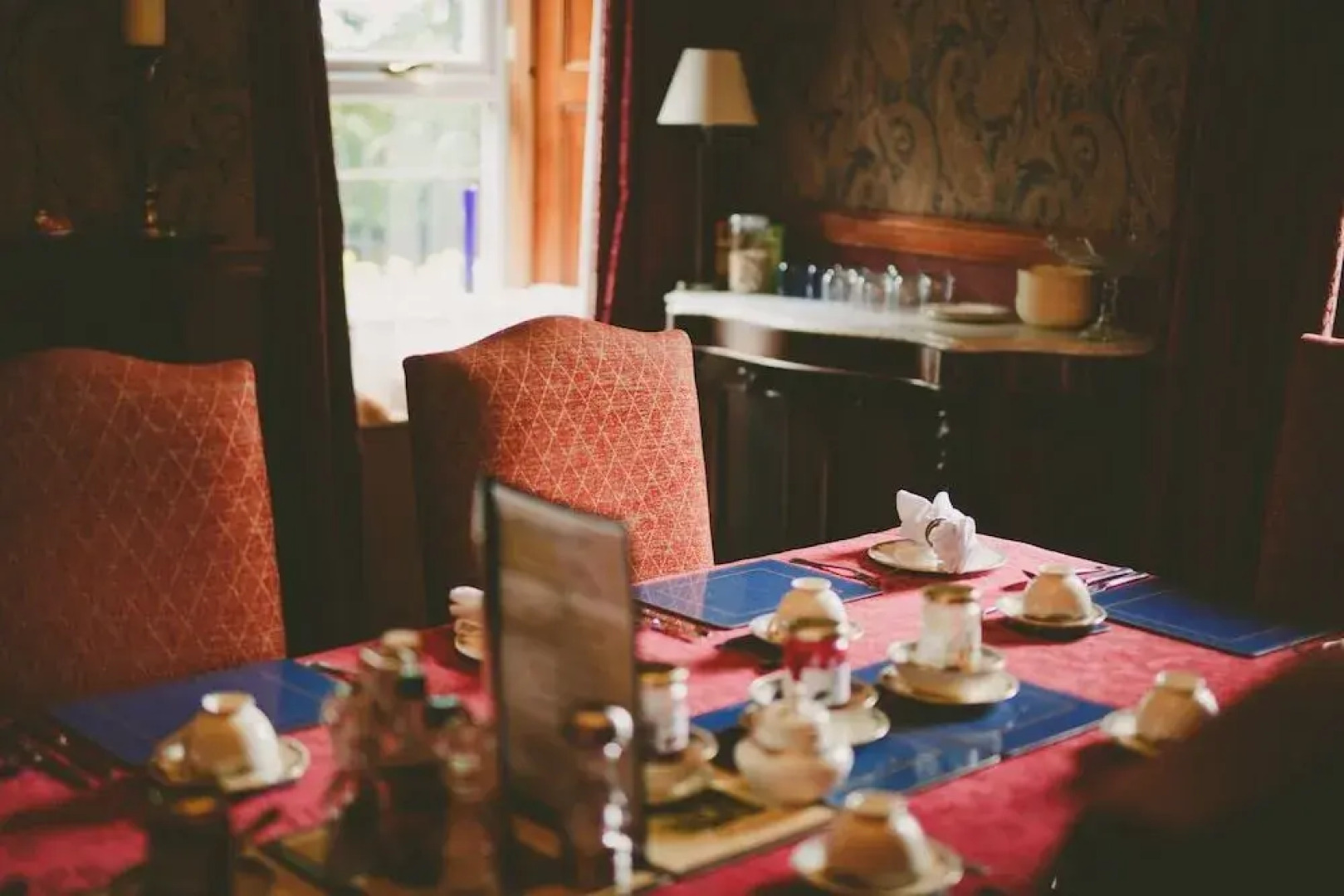 Riding Farm Cottages