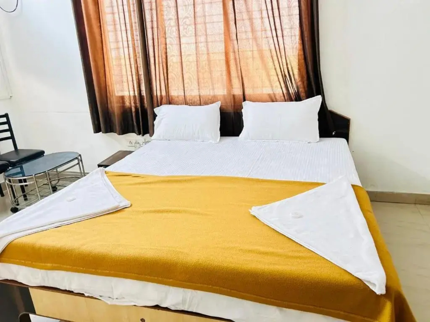 Hotel Mayur Residency