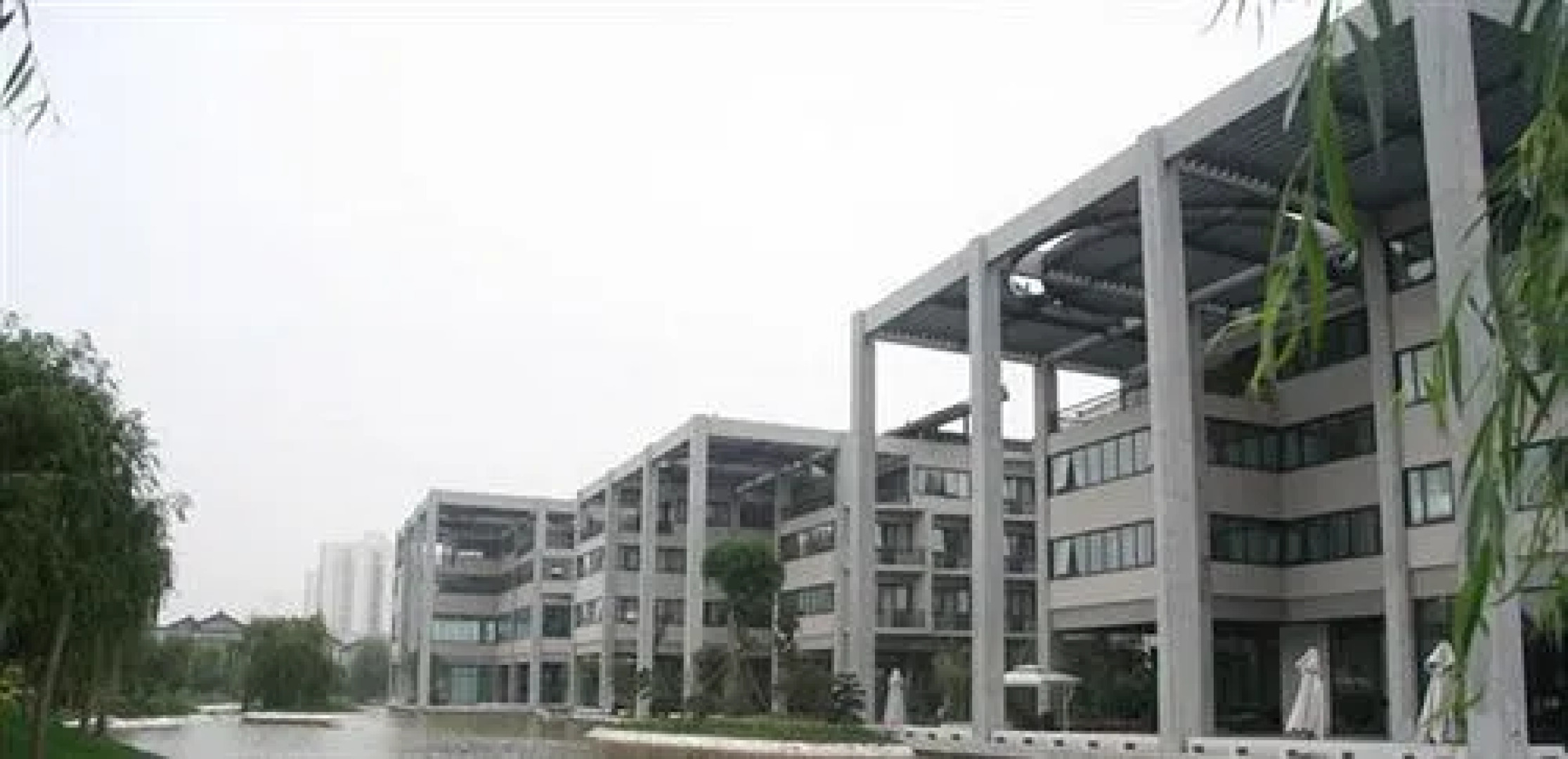 Xinxiang Gold Valley Hotel