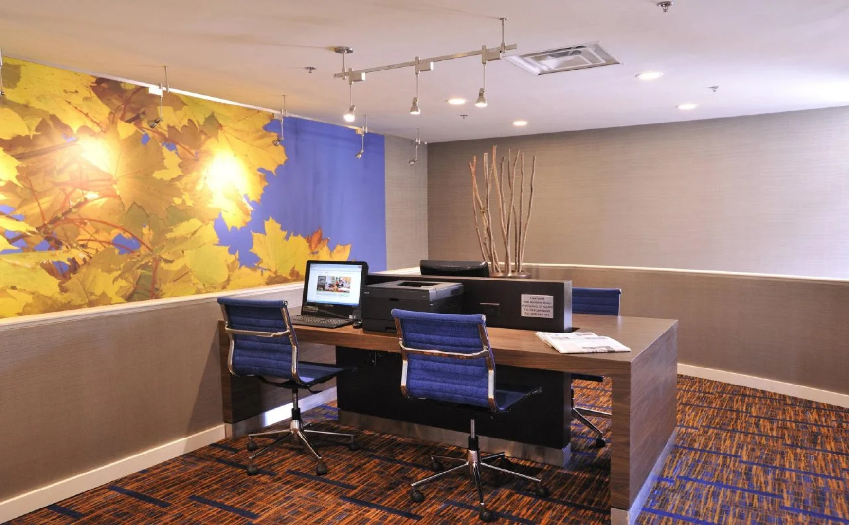 Courtyard New Haven Wallingford