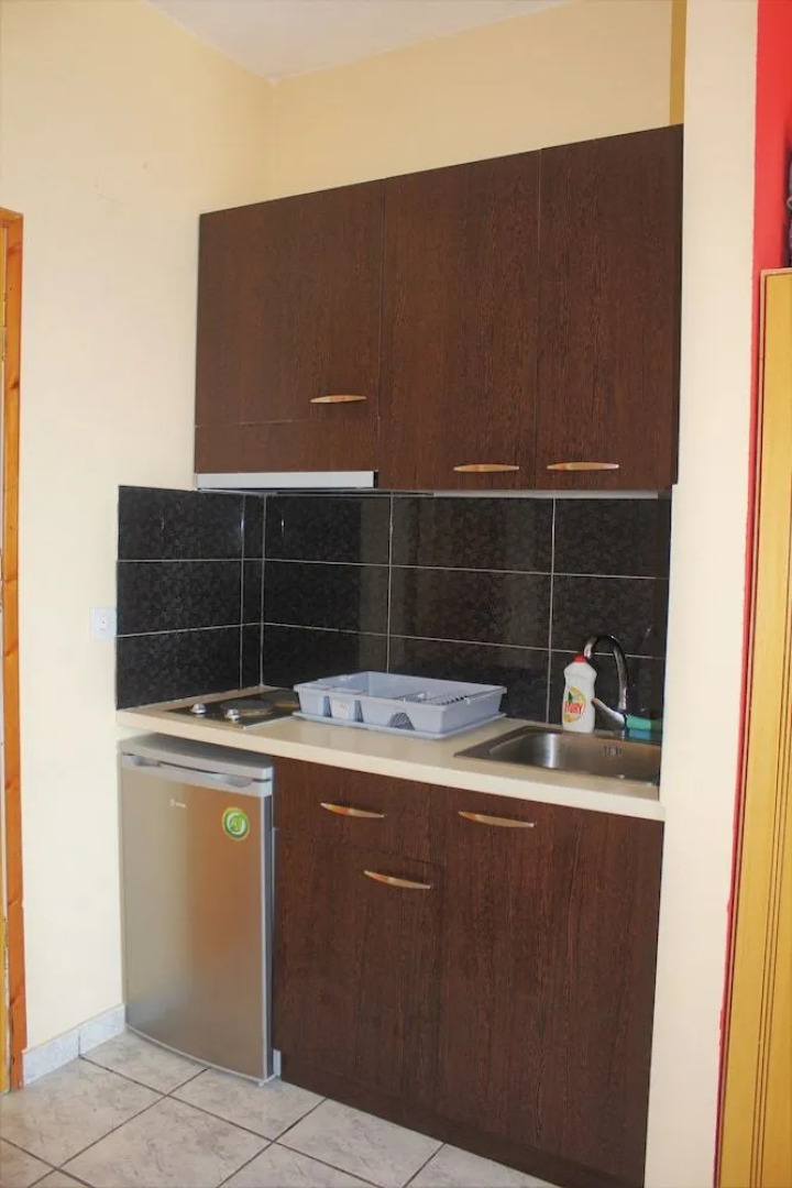 Vrachos Holidays Hotel