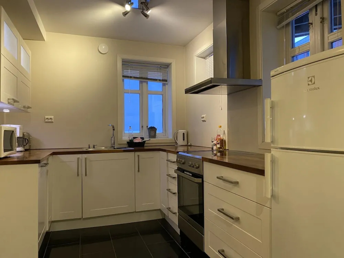 Enter Tromsø Apartment Hotel