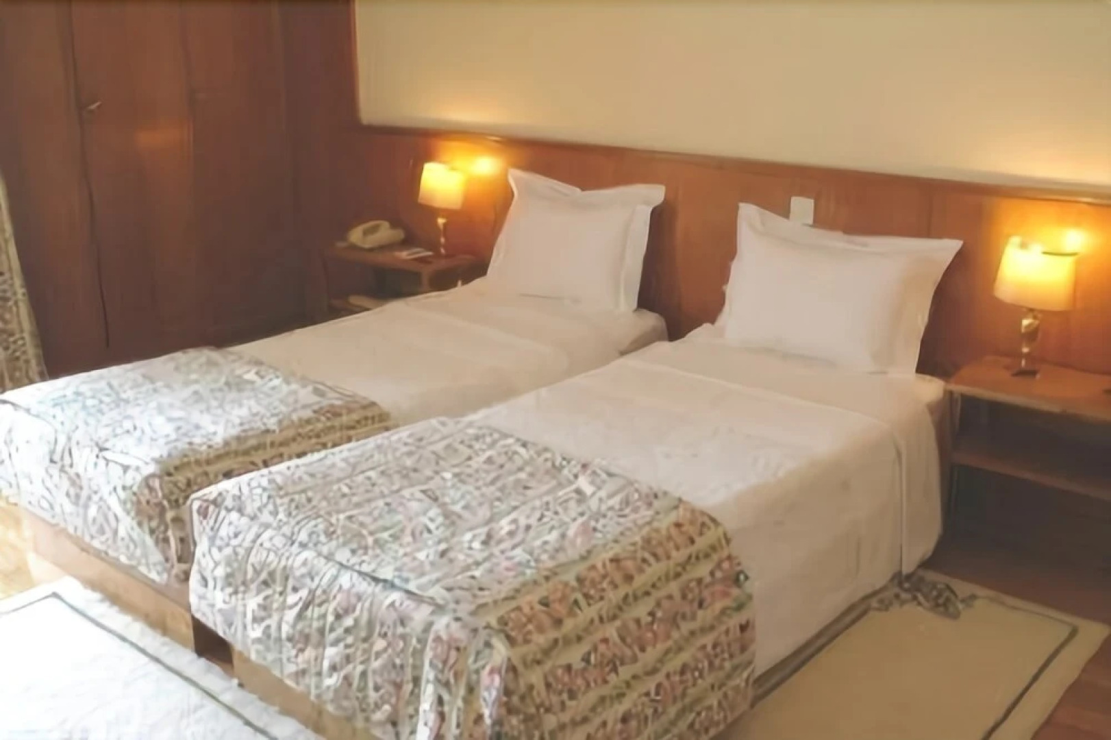 Hotel Parador Santa Catarina