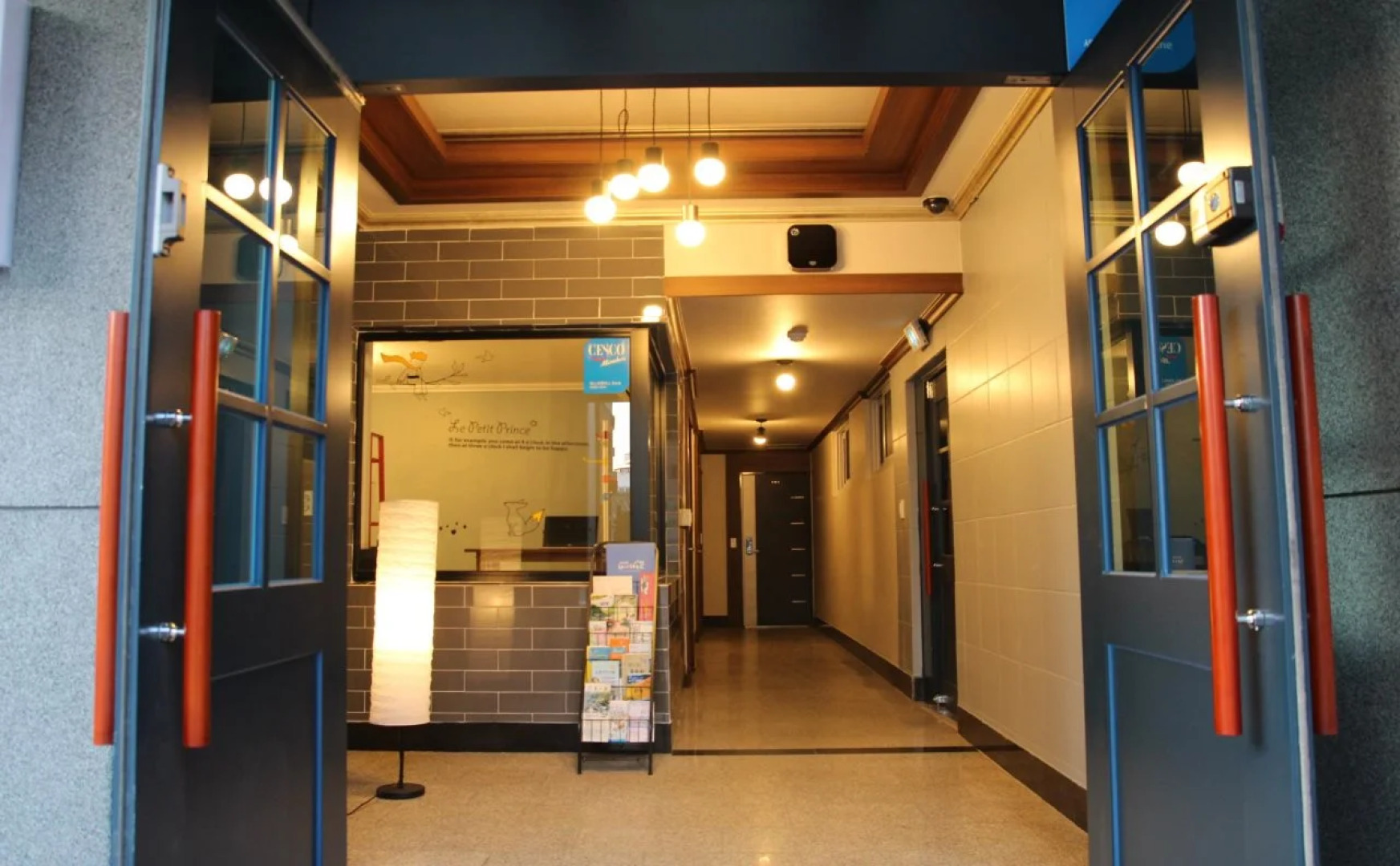 Gwang Seok Dong Guest House & Hostel