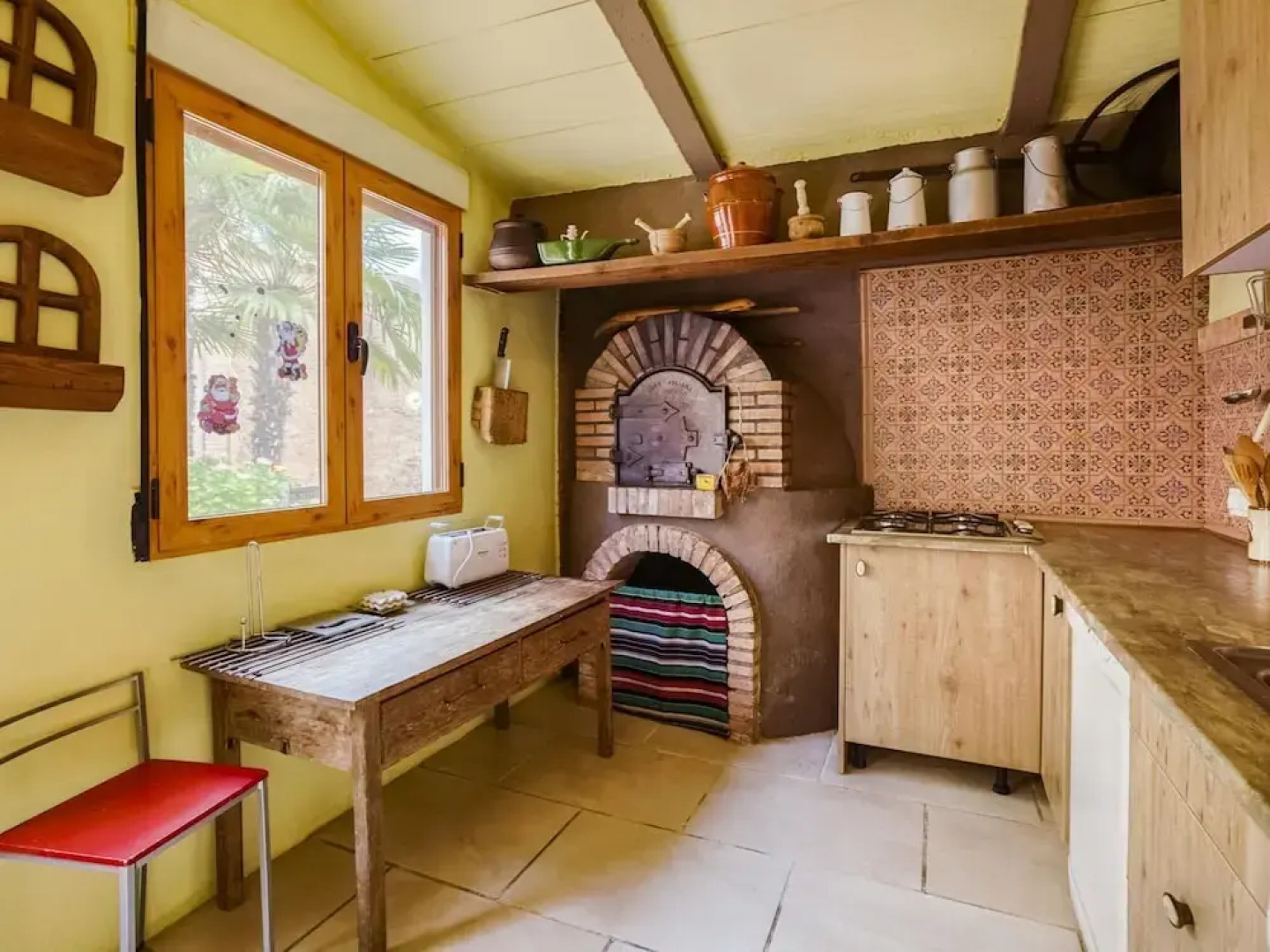 Appealing Cottage in Ciudad Real With Private Pool