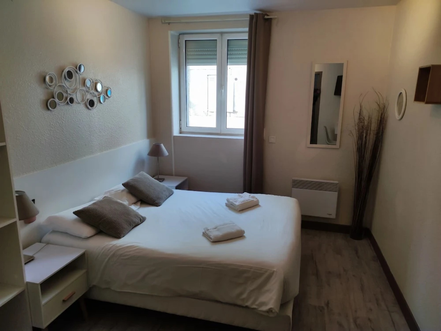 Hôtel Le P'tit Monde