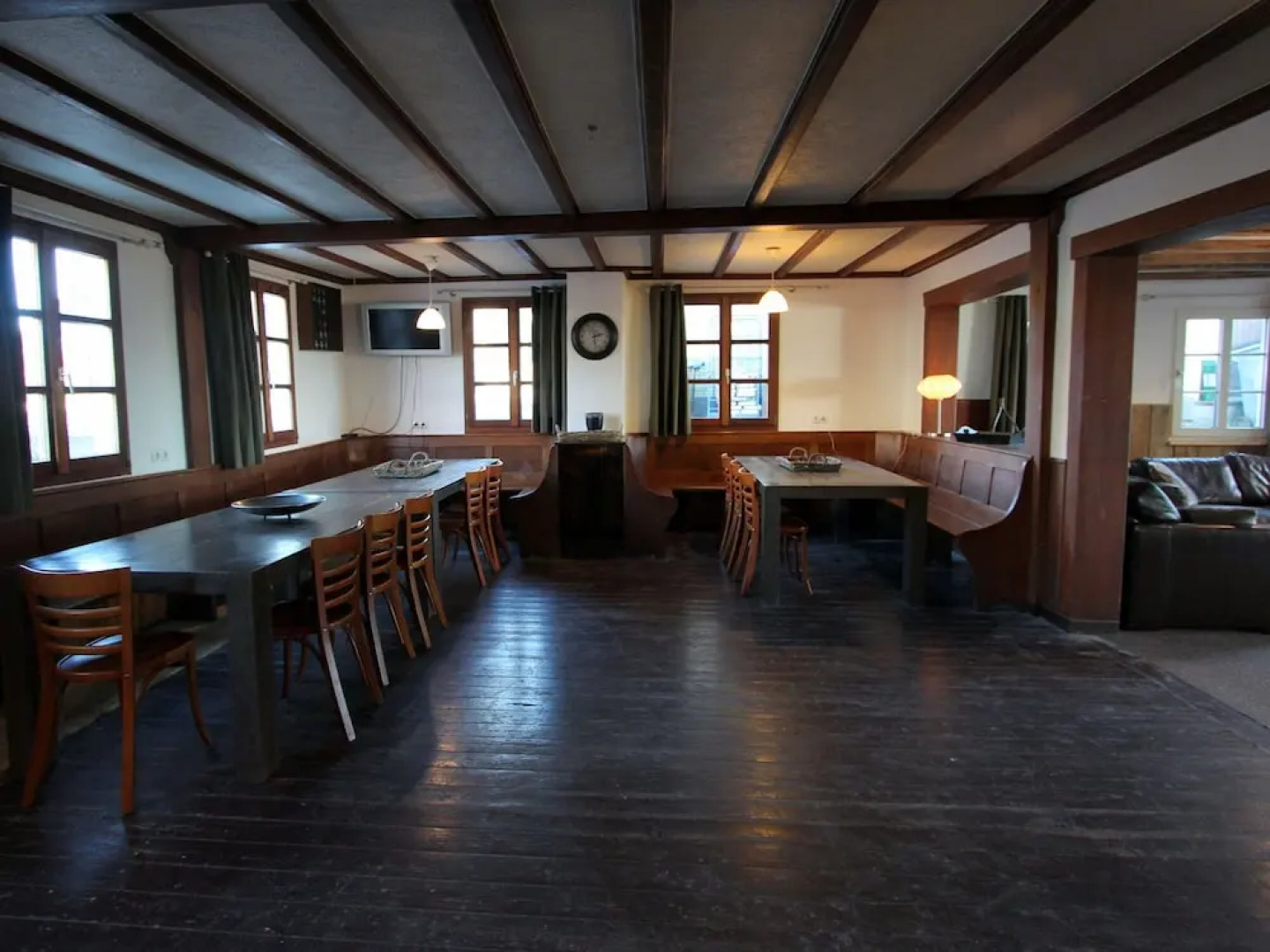 Beautiful Characteristic Villa Which is Fully Equipped Near Monschau
