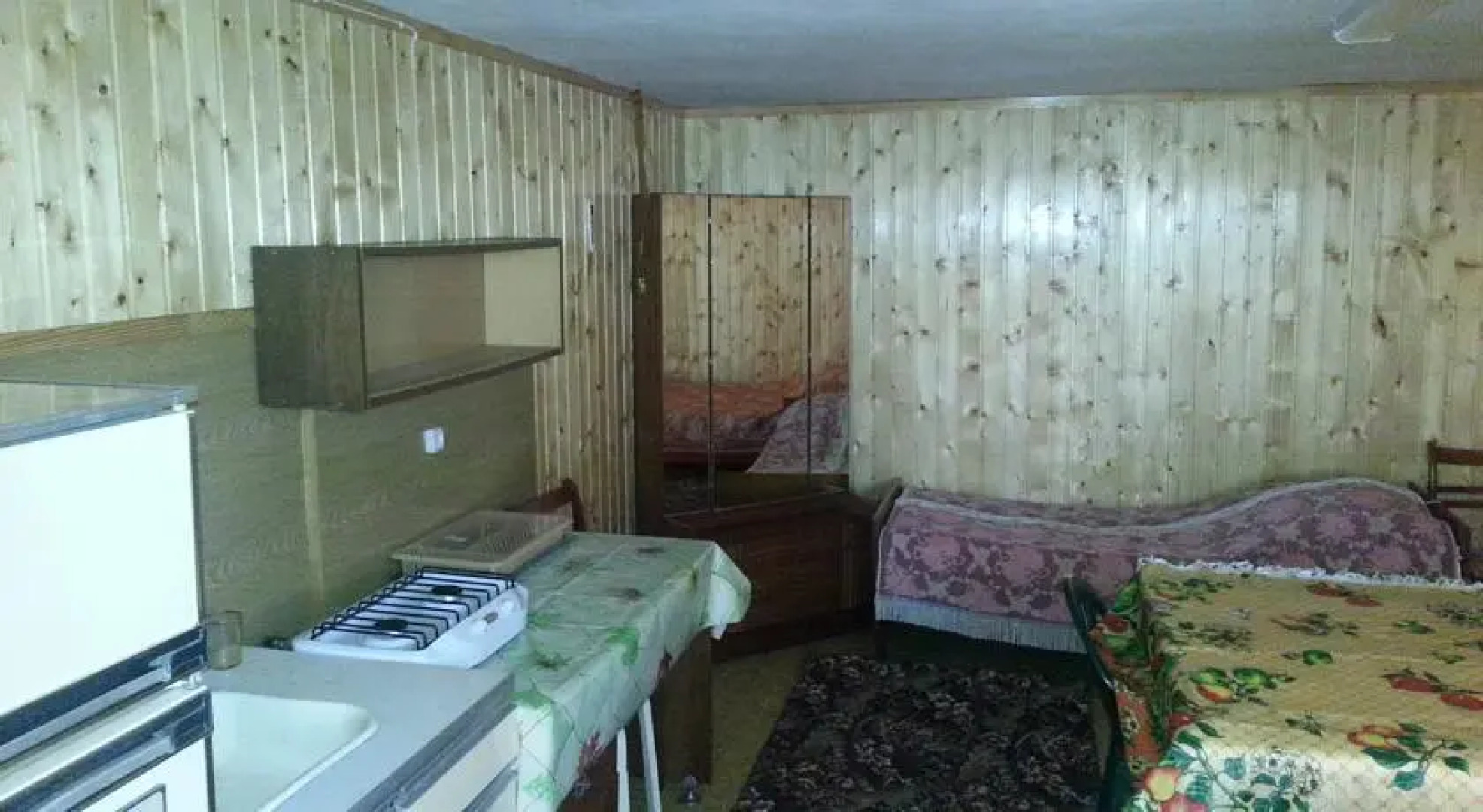 Guest House Ozernyi