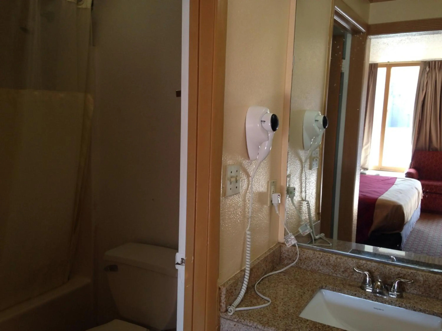 Parkway Inn of Birmingham