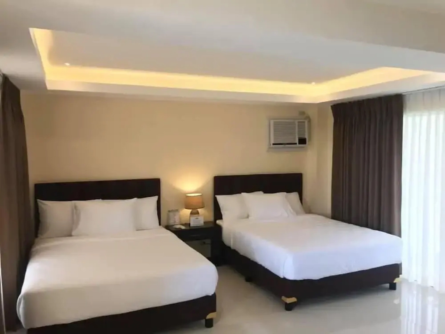 Papakit's Marina and Fishing Lagoon powered by Cocotel