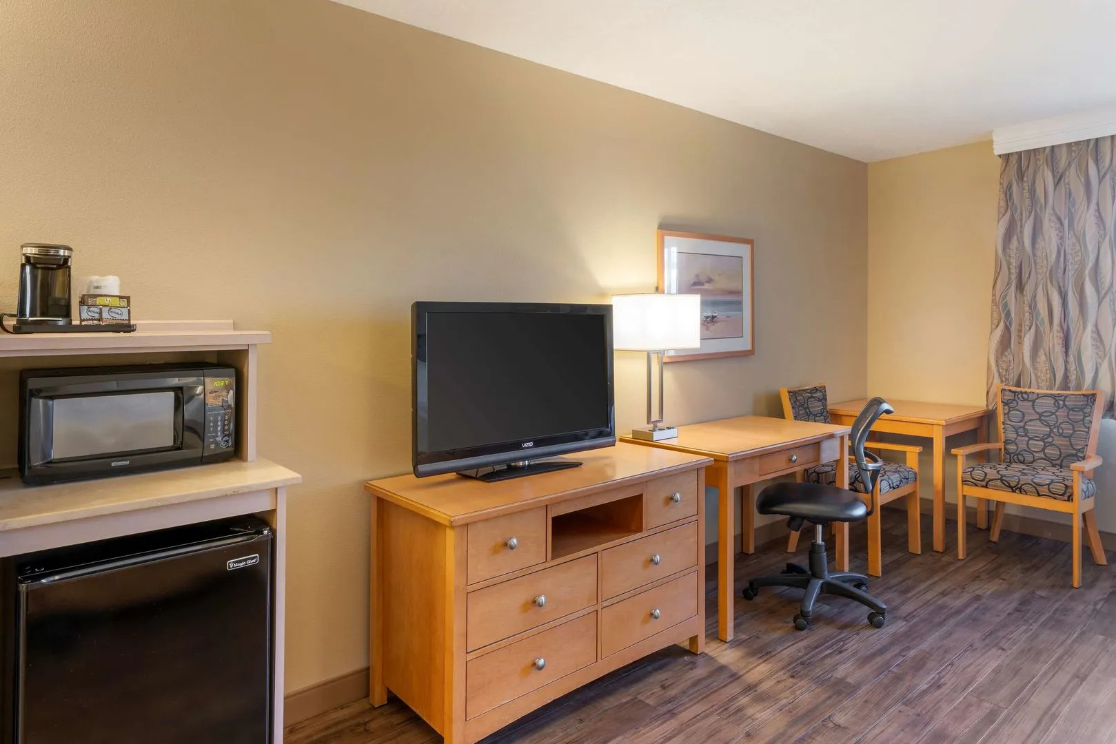 Best Western Plus Ocean View Resort