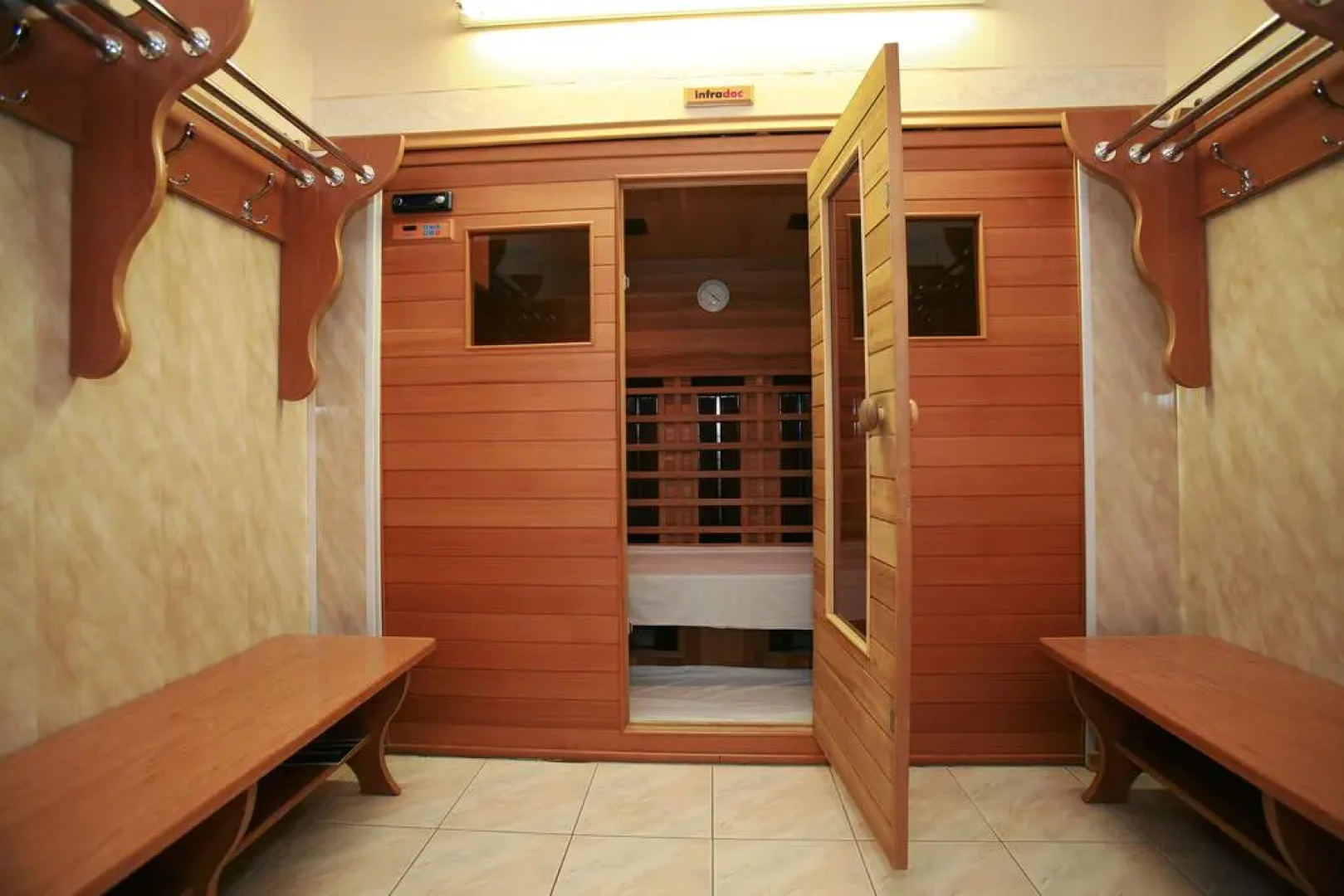 Санаторий Янтарь