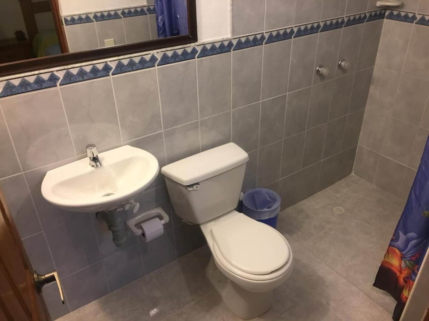 Finca Hotel La Ponderosa