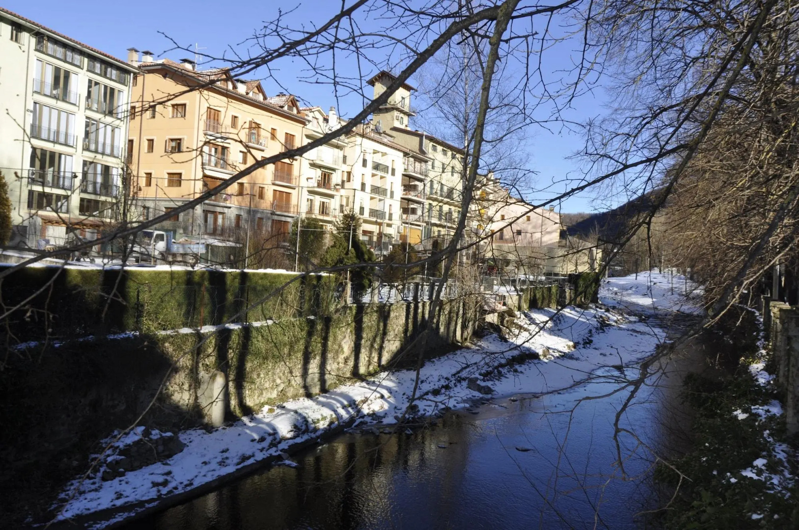 Hotel Cims de Camprodon