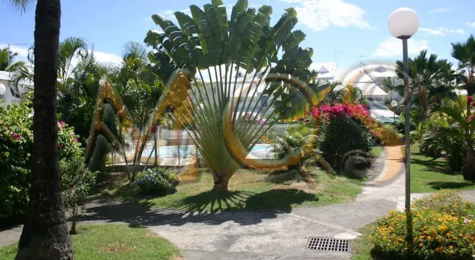 Marina Quality Stay Guadeloupe