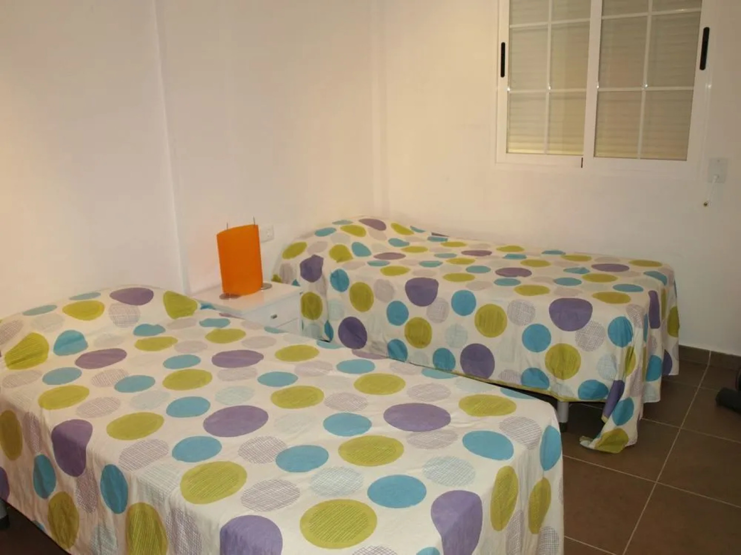 Apartamento Jazmines 22
