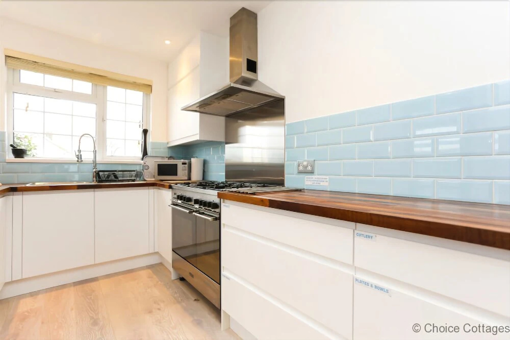 Croyde Marram 5 Bedrooms