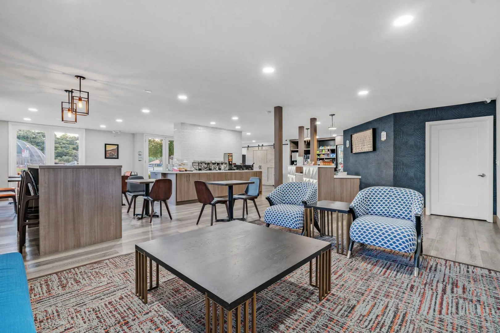 Avania Inn of Santa Barbara