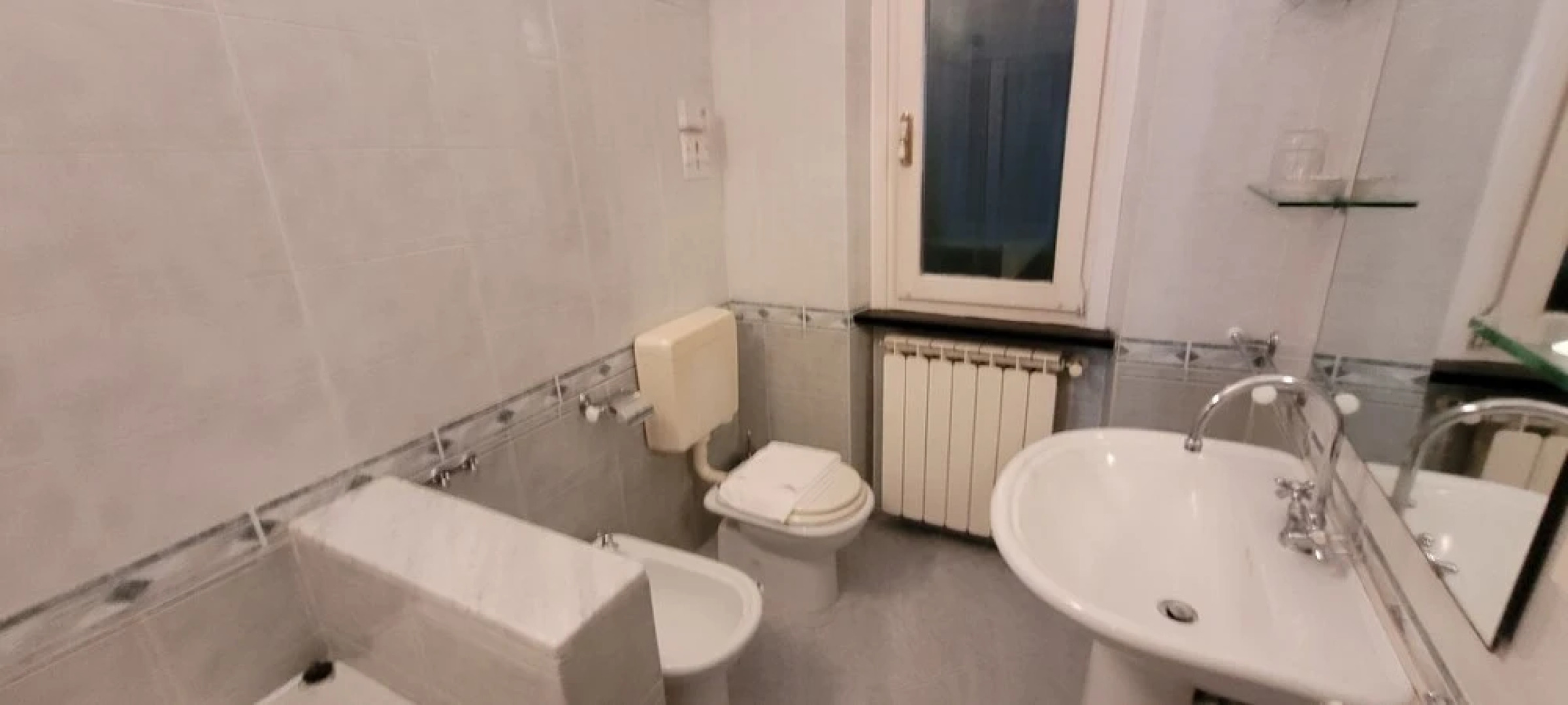 Appartamento Daneri 2