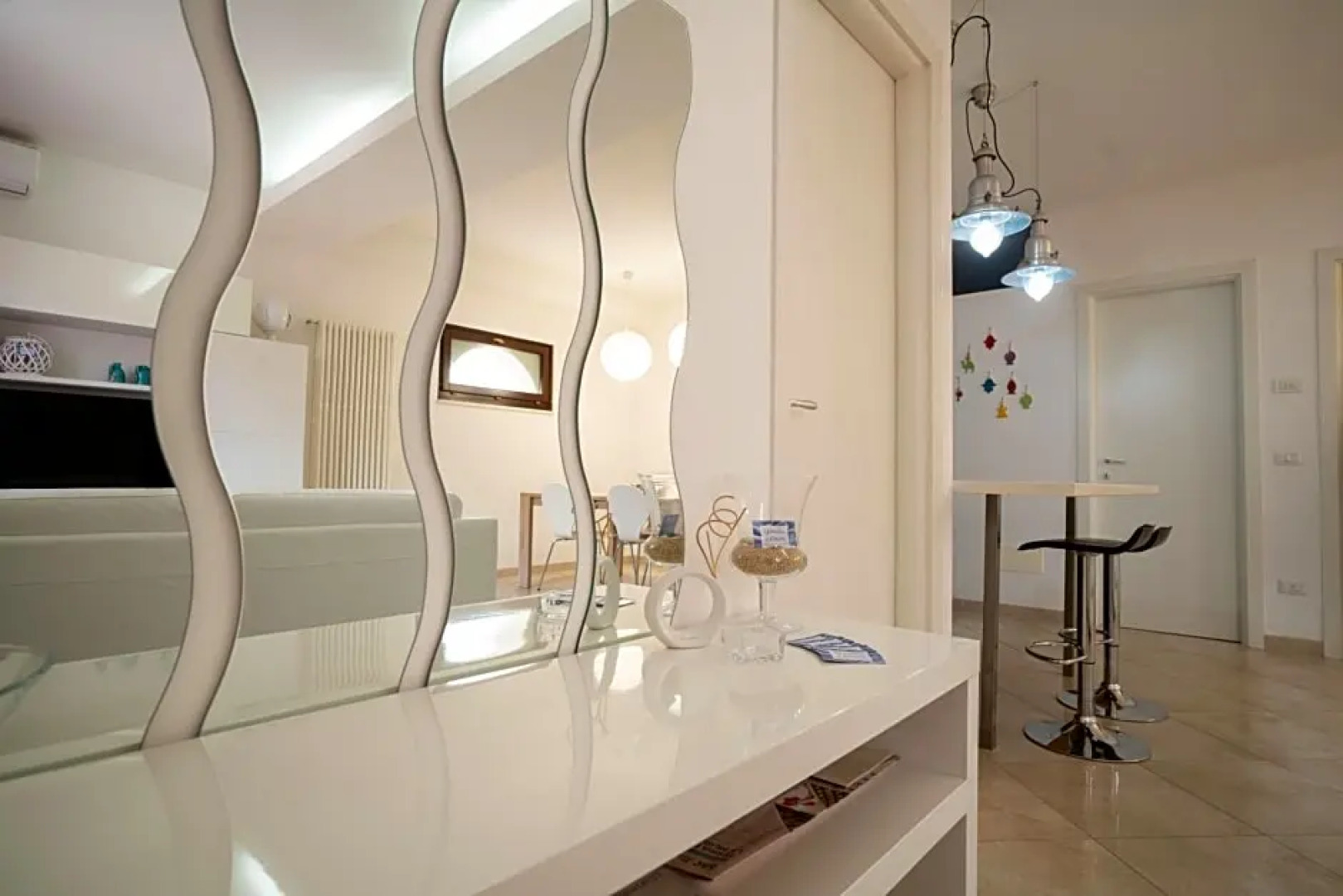 La Casetta di Chiara B&B