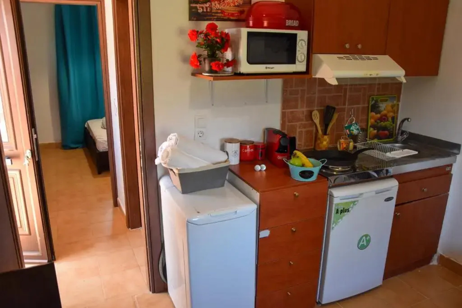 Afrodites Residence Triopetra