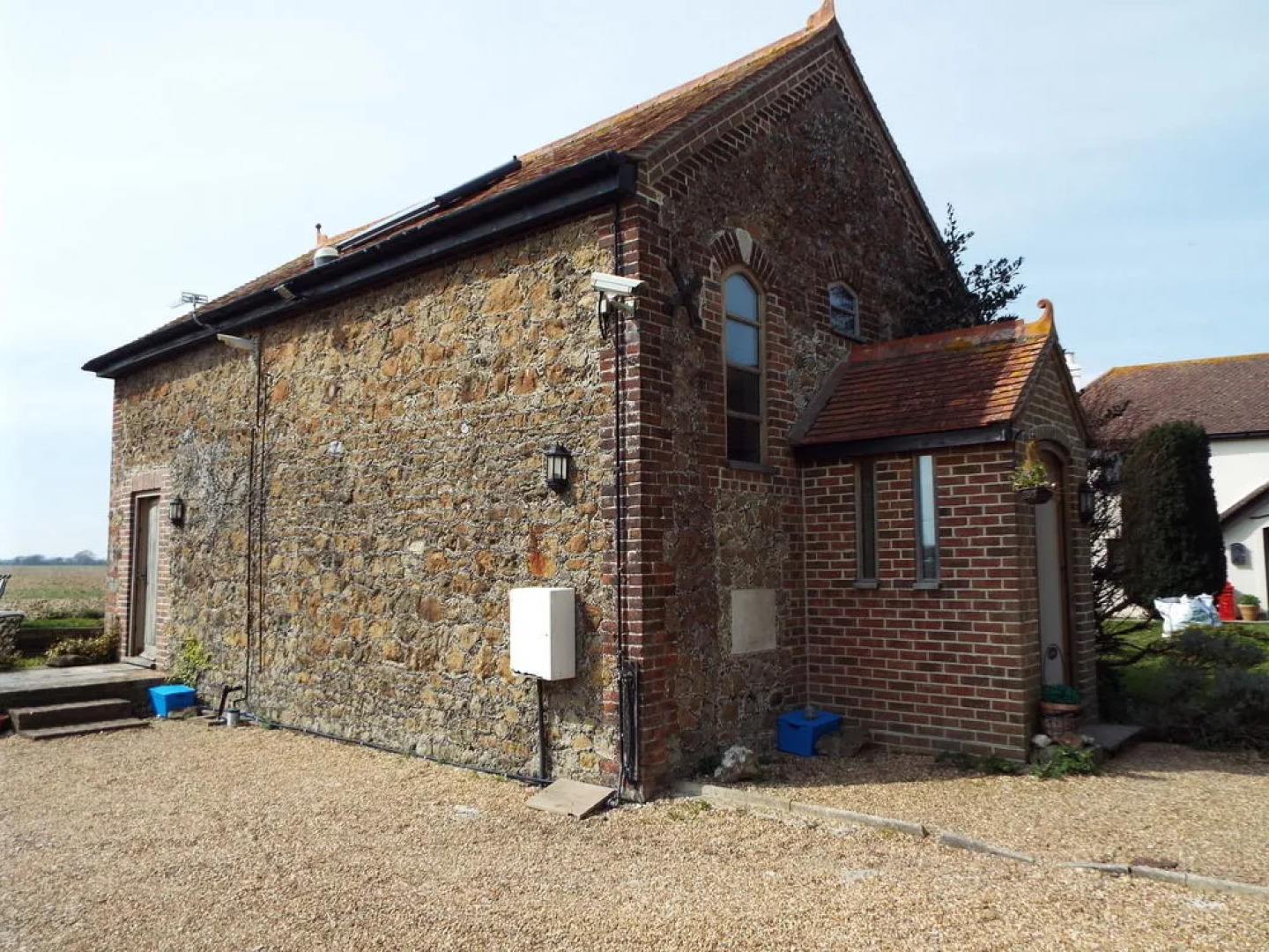 Old Forge Chapel B&B