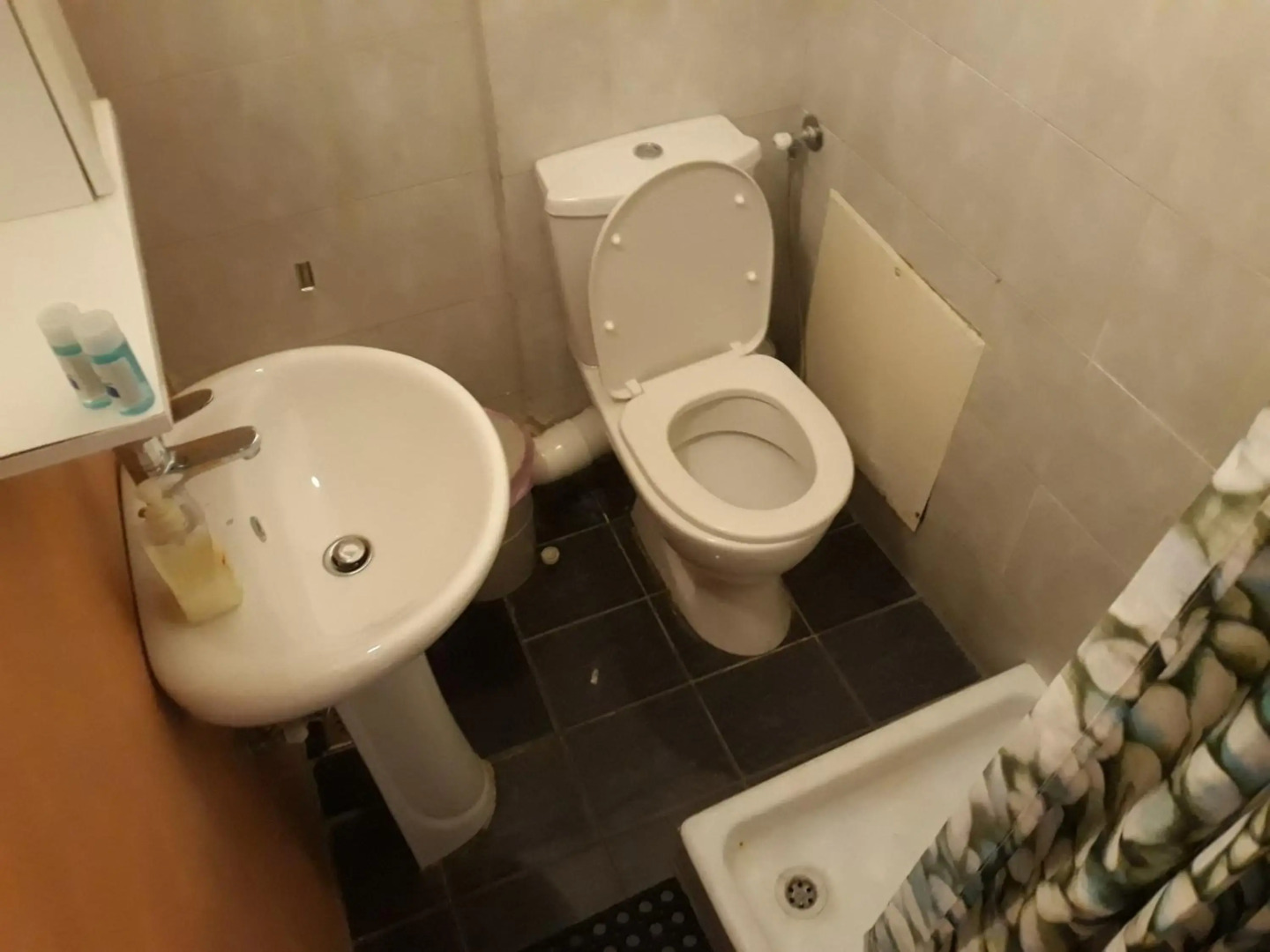 Hotel Miranta