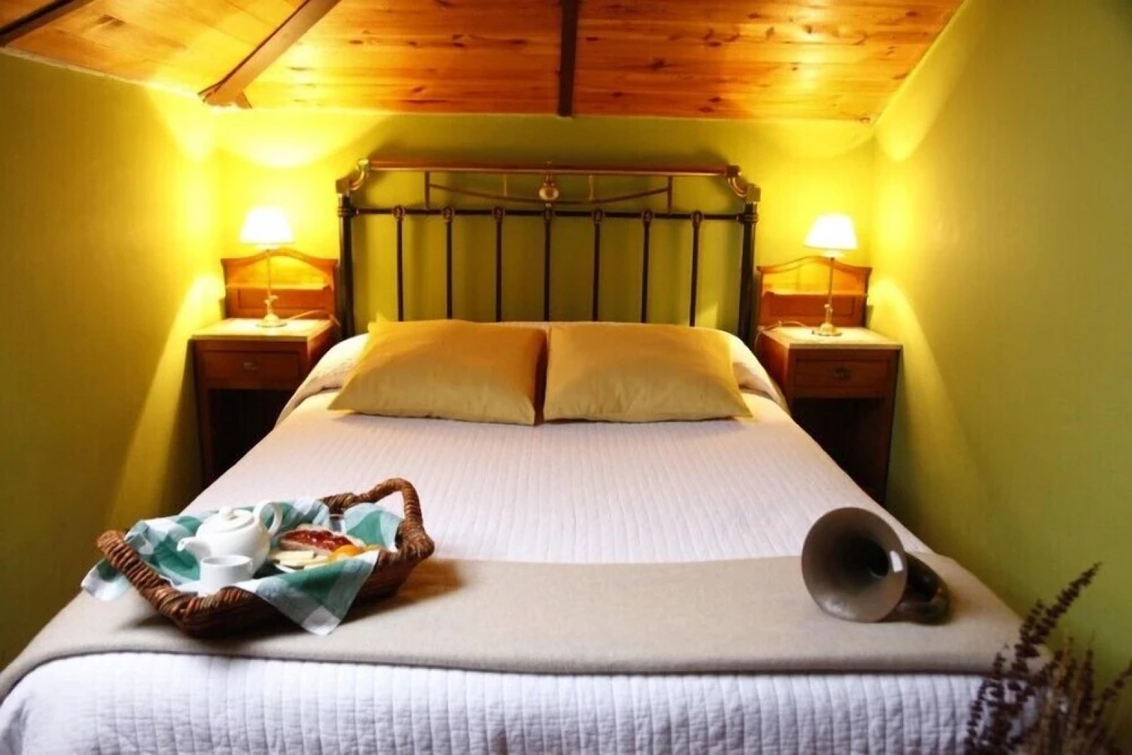 Casa Chanin I