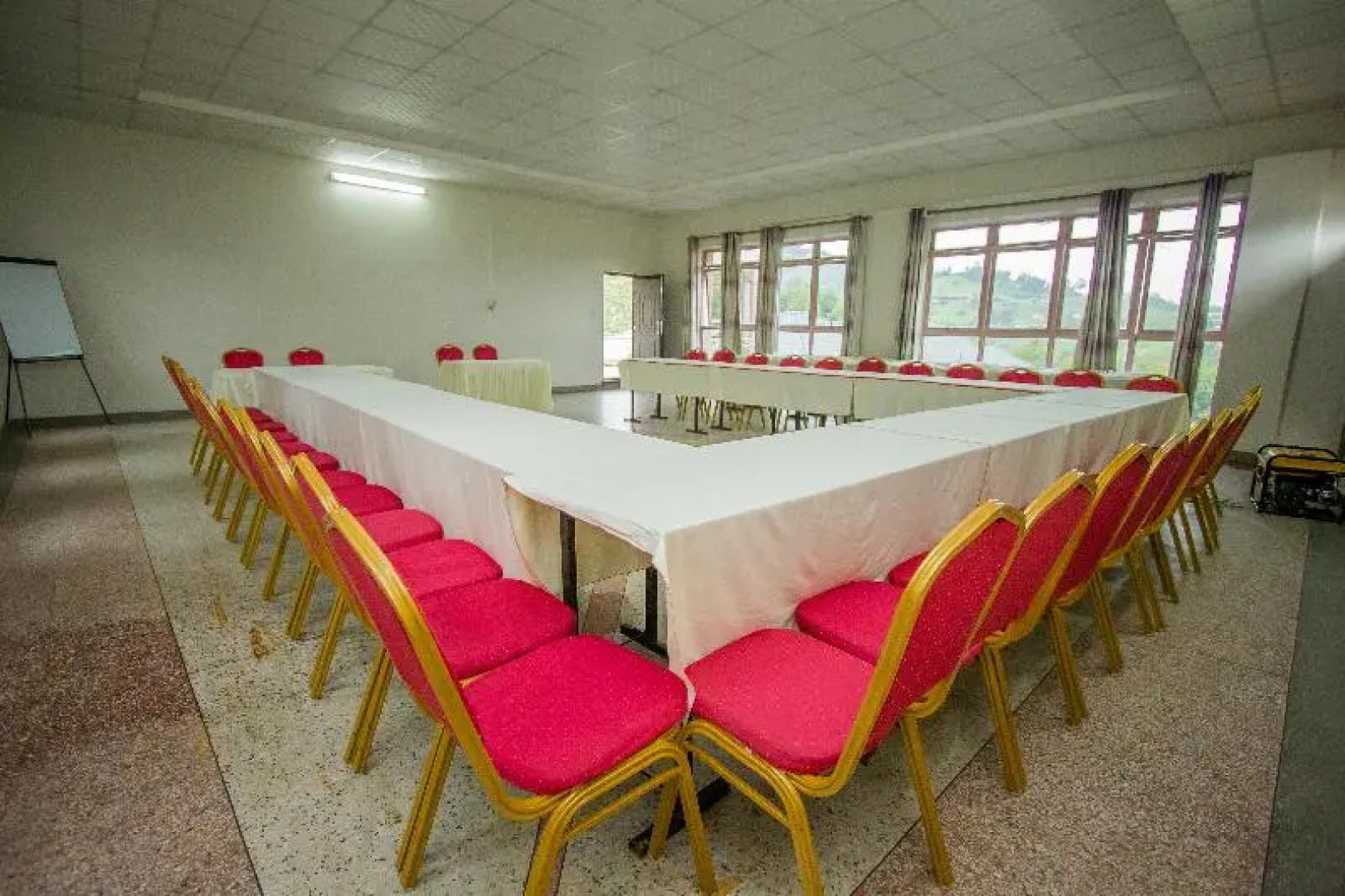 Ntungamo Resort Hotel