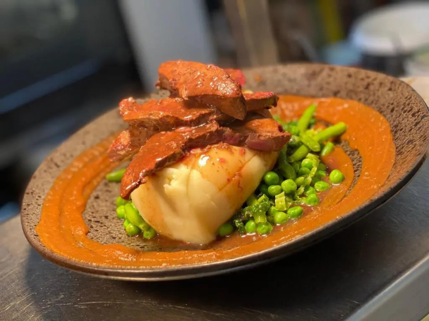 The Egerton Arms Astbury