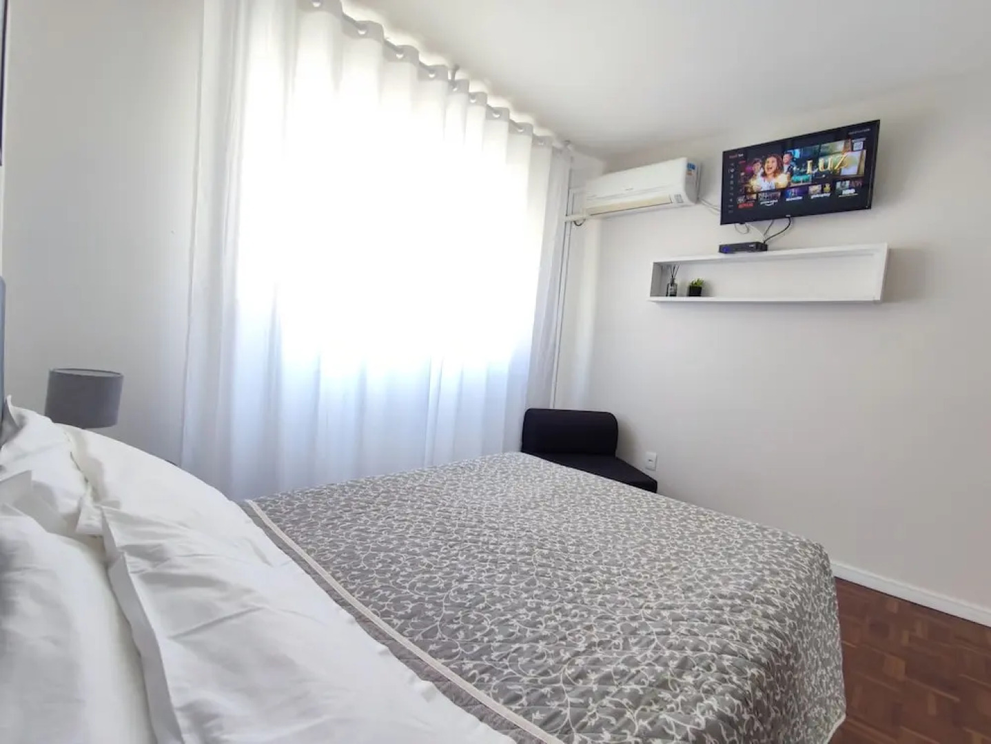 Apartamento Atalaia