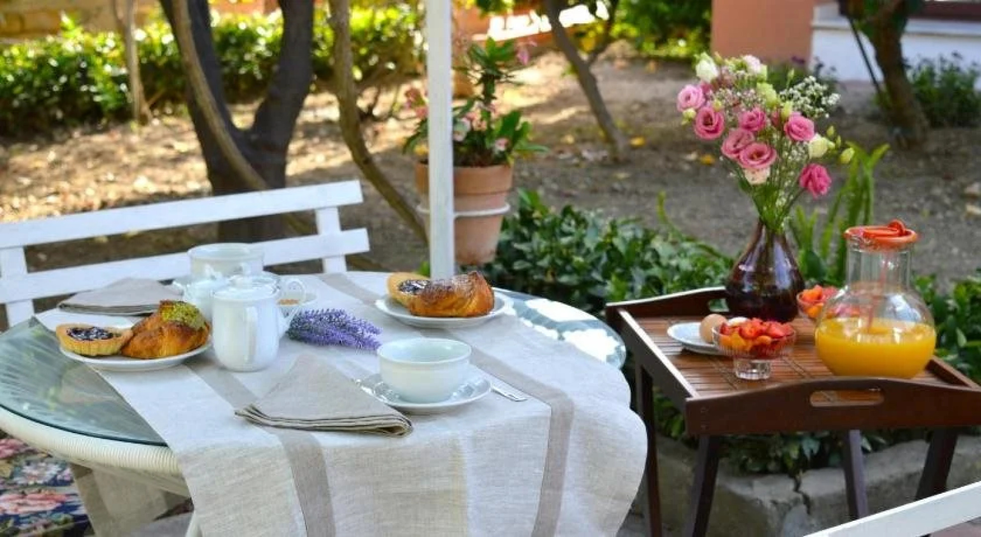 B&B Villa Maria Agrigento
