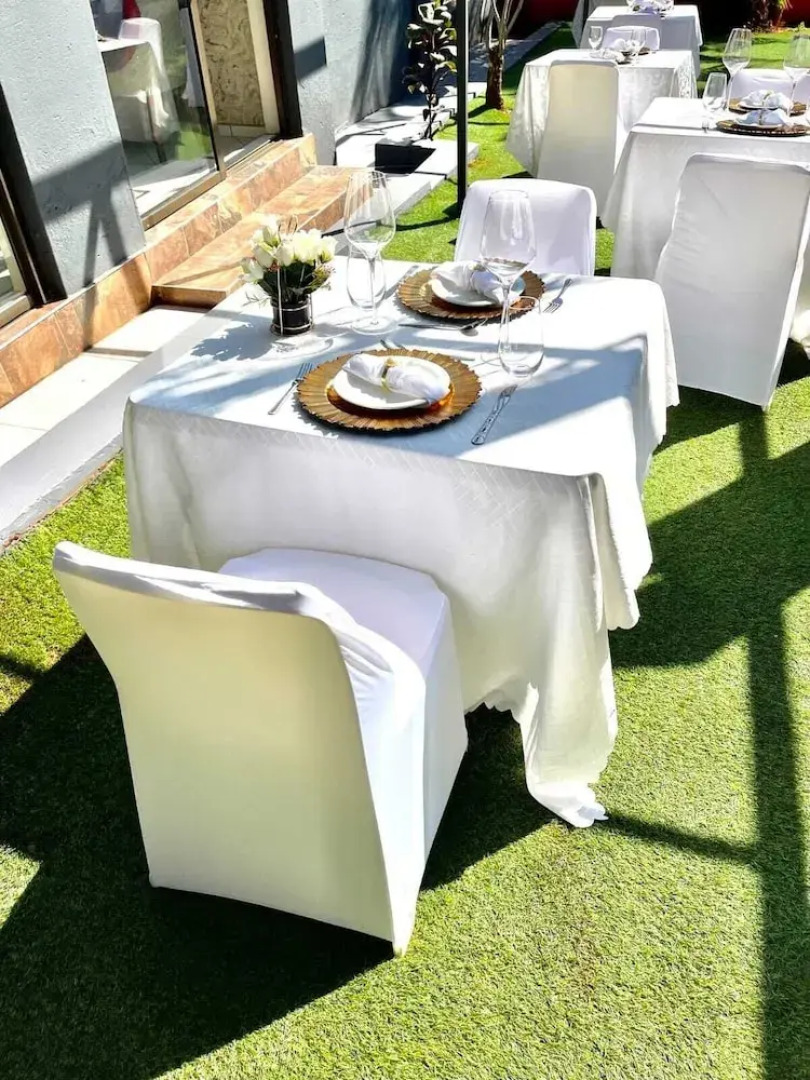 Golgotha Boutique Hotel