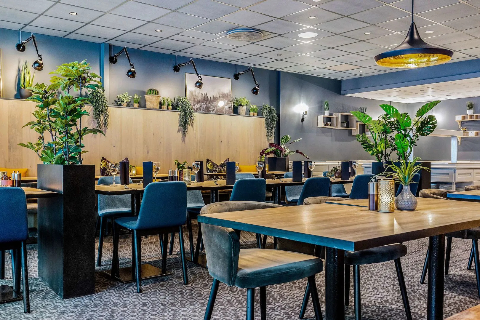 Thon Partner Hotel Central