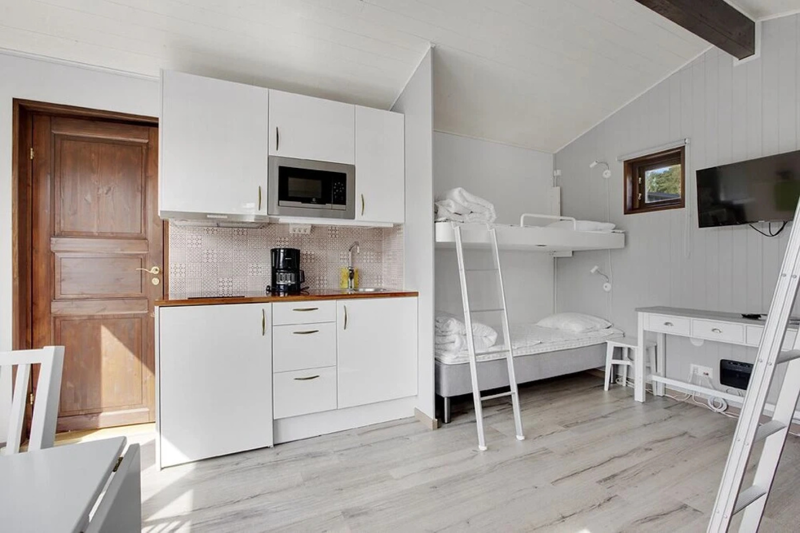 Fide Äventyrsby & Camping