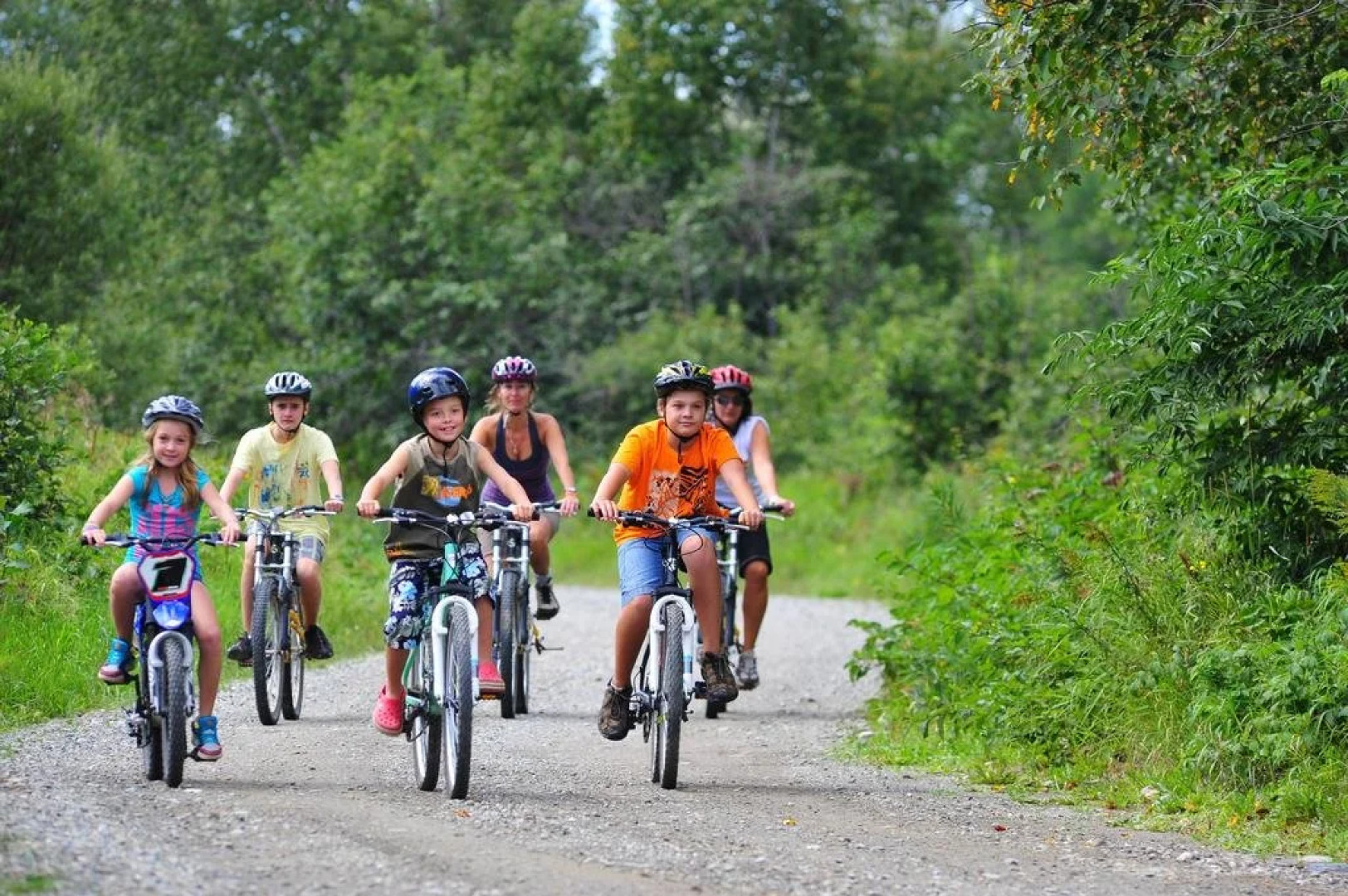 Chalet, Villégiature et Pourvoirie de la rivière Daaquam