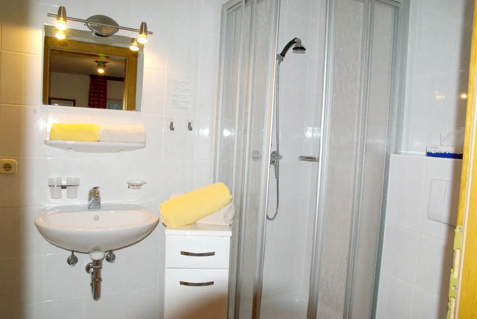 Hotel Pension Heike