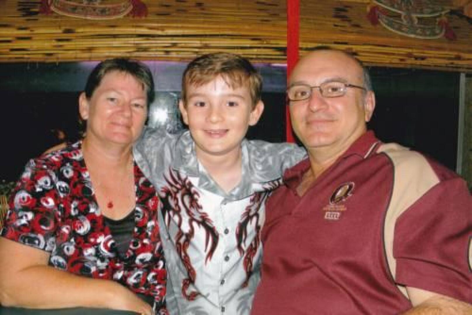 Townsville Seaside Apartments