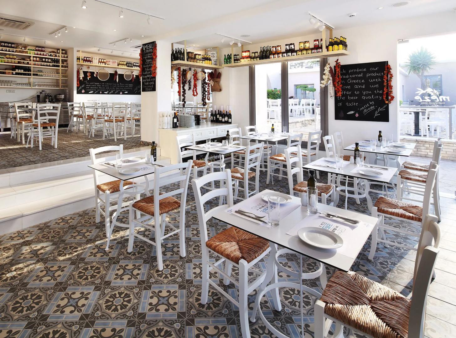 Louis St Elias Resort & Waterpark