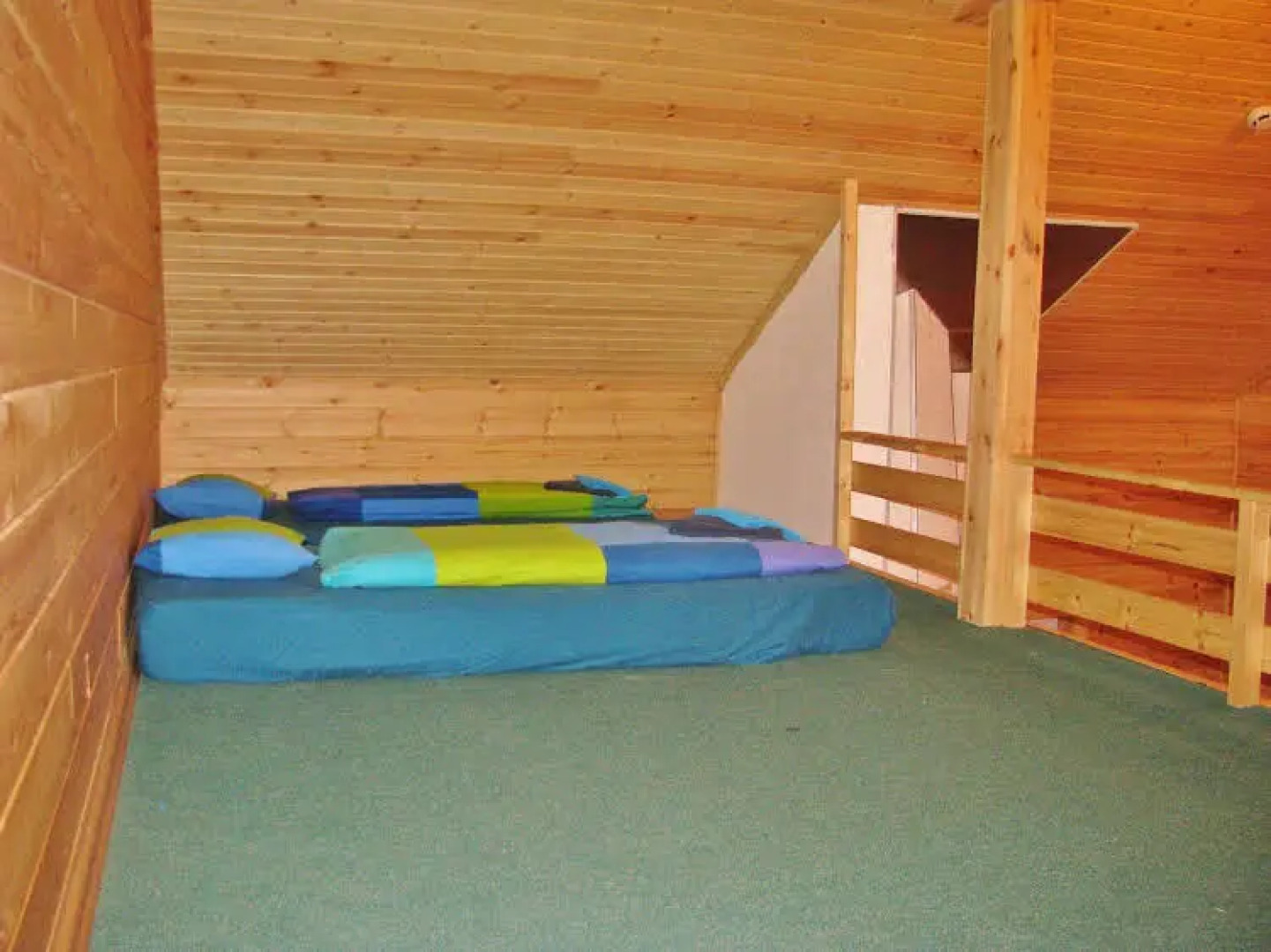 Tourist Center Alekka