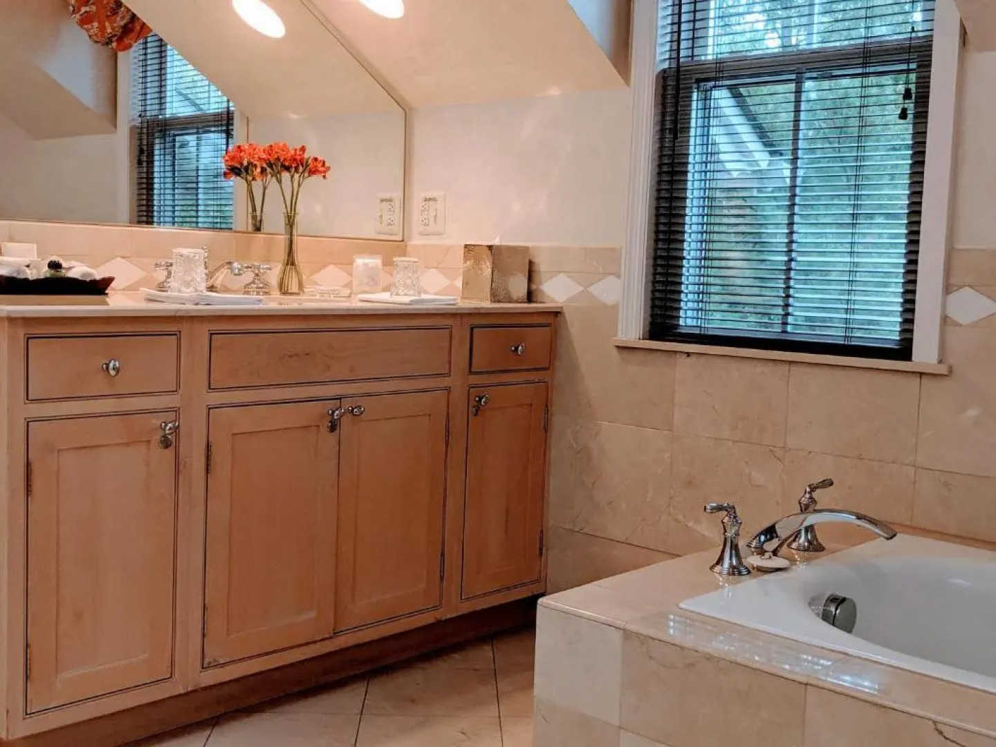 The Inn at Montchanin Village, a Historic Hotel of America