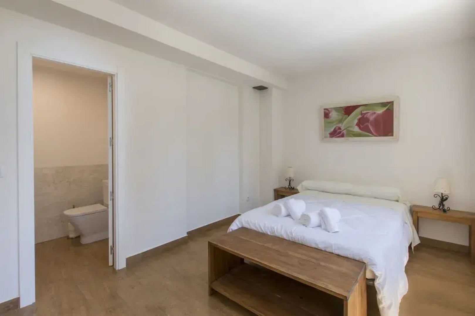 VI El Cuartel 7 in Vila