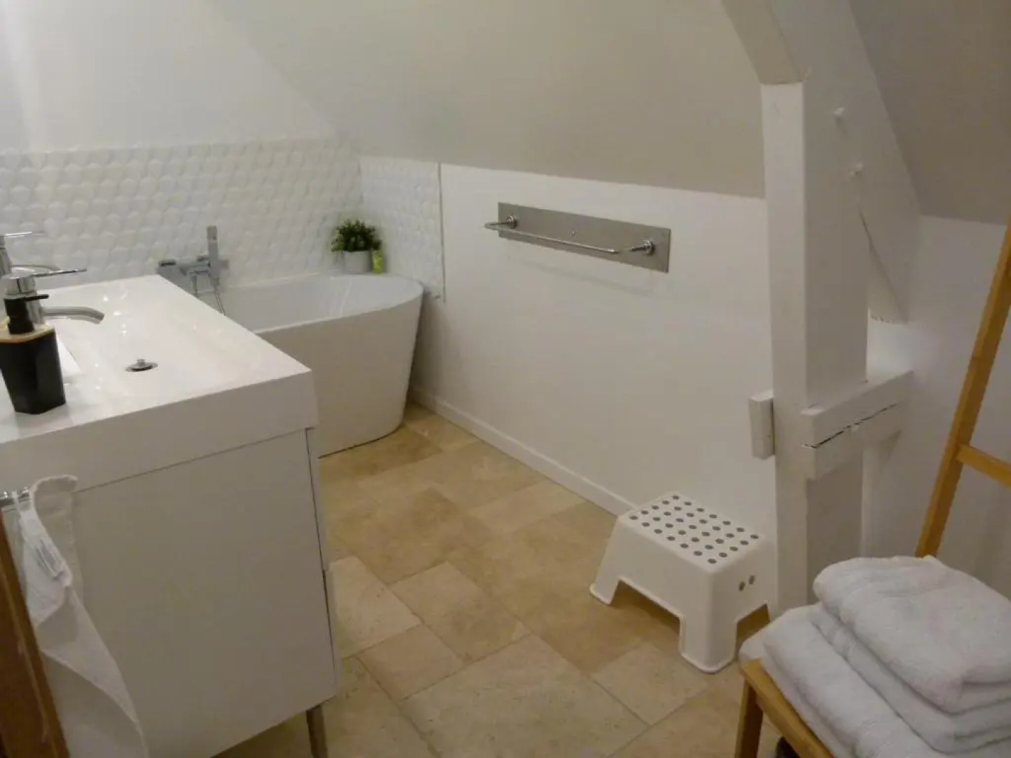 DEAUVILLE 5 min, La Cabane des Princesses