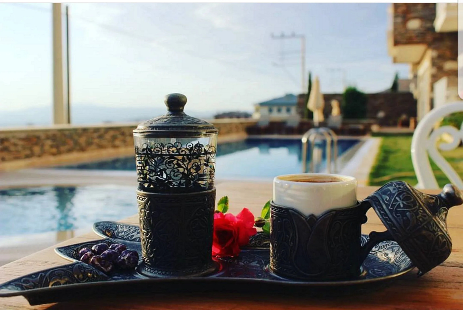 Vinifera Ephesus Hotel