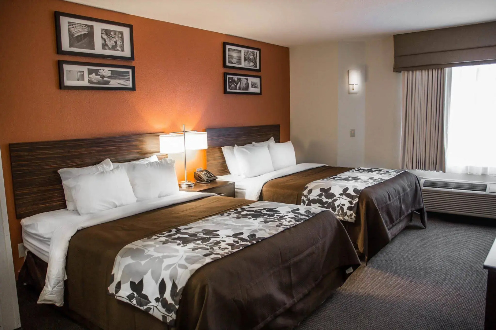 Sleep Inn Beaufort near MCAS