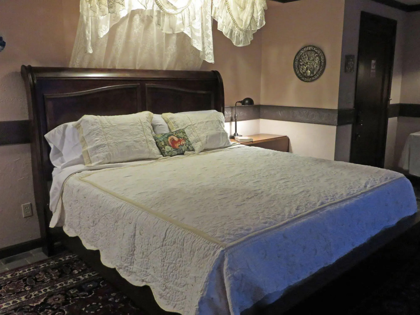 Stone Chalet B&B Inn and Event Center