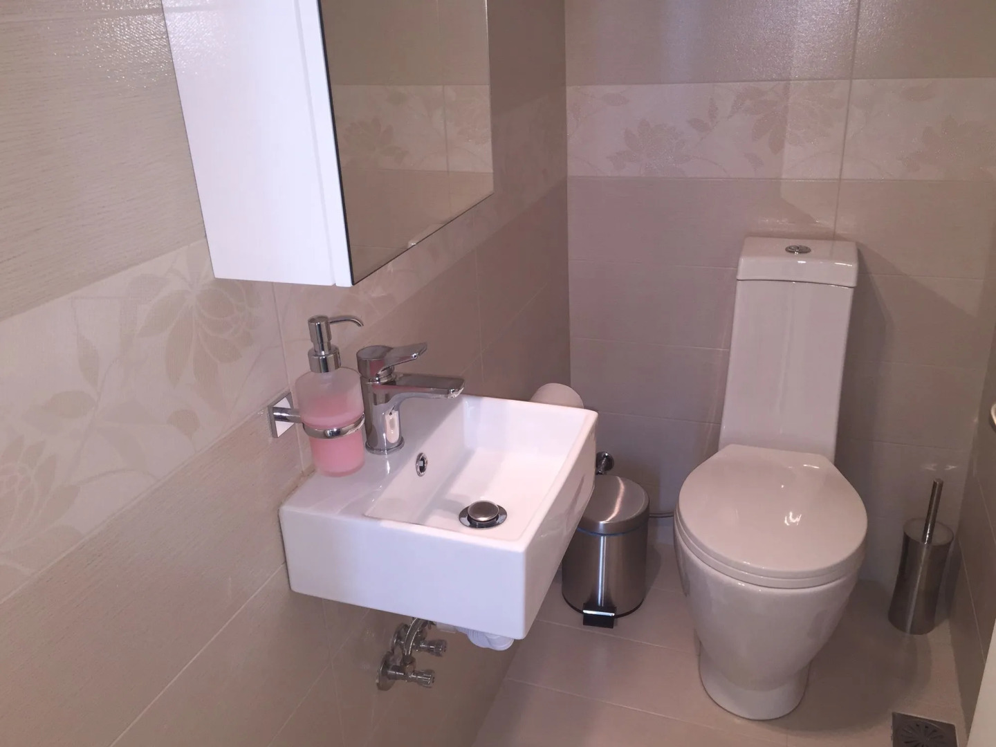 Ouzo Panoramic Houses 1, with private pool